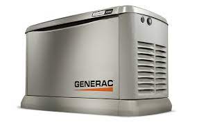 Generador EcoGen