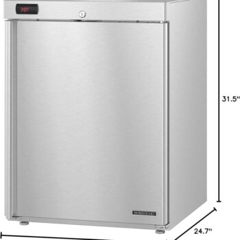 Freezers/Congeladores Compactos