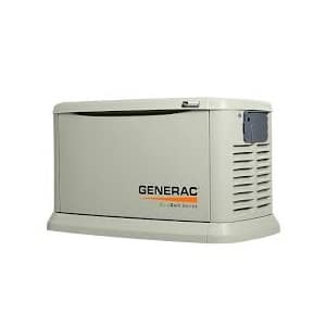 Generador EcoGen