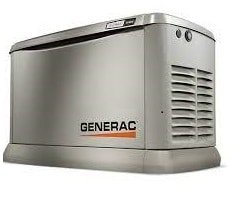 Generac Gasolina