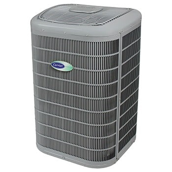 INFINITY® 19VS – 24VNA9
