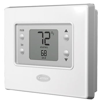 CARRIER® – TCWHS01