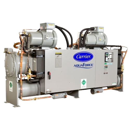 AQUAFORCE 30HX