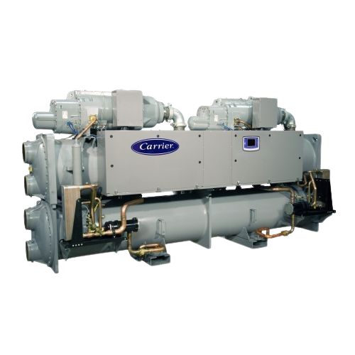 AQUAFORCE 30XW