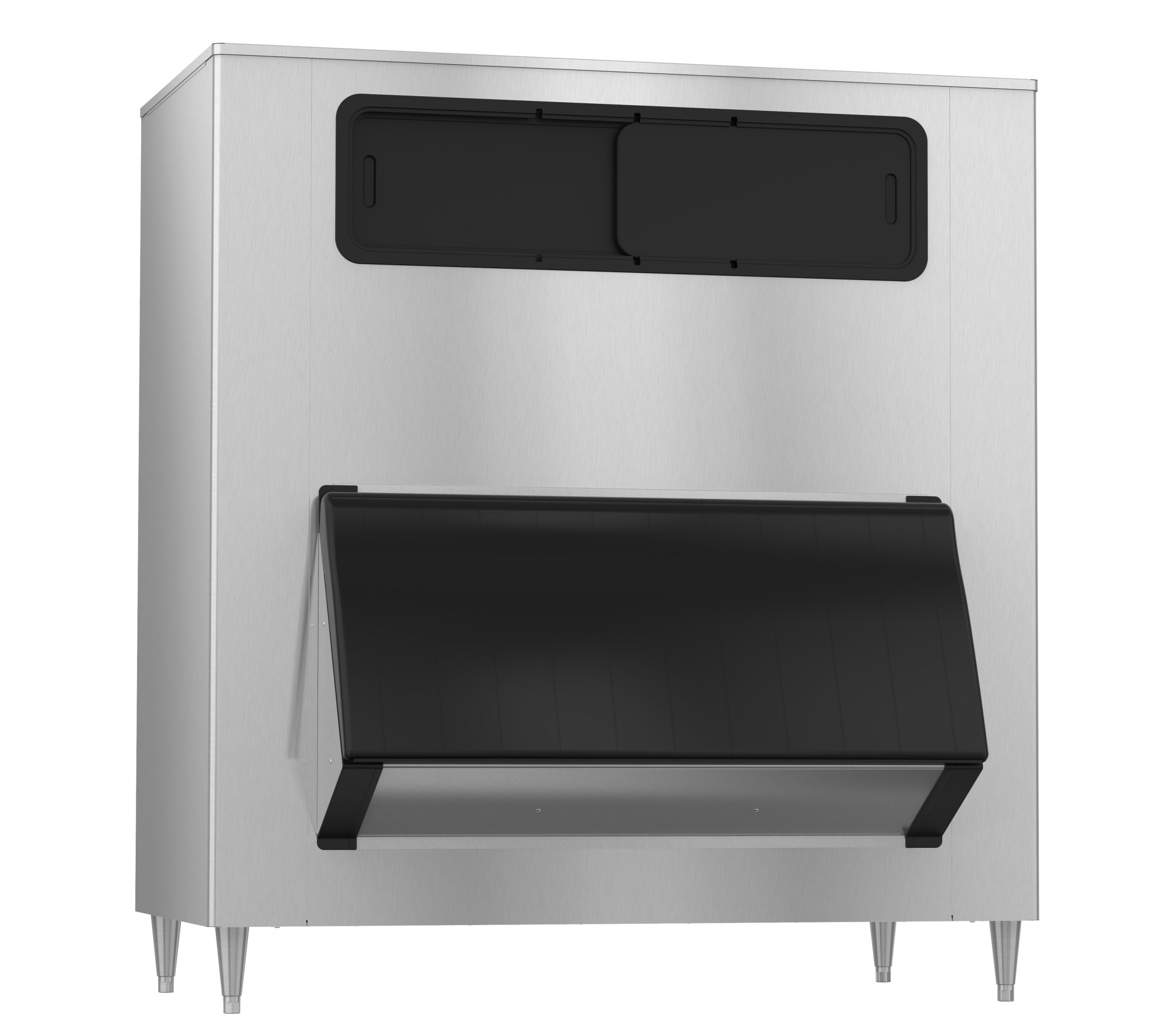 Deposito de Hielo 1605 lbs B-1650SS