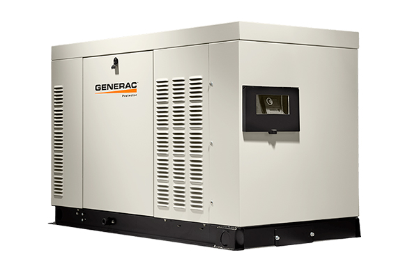 Generador Serie Protector Gas 100