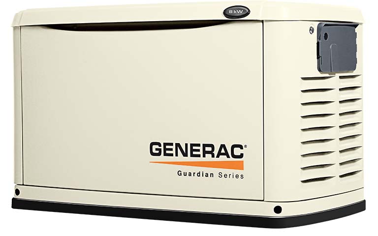 Generador Serie Protector Gas 70