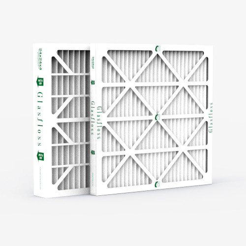 Filtros Glasfloss