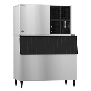 Máquina de hielo KM-1301SAJ3