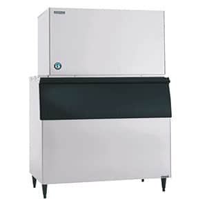 Máquina de hielo KM-1301SWJ