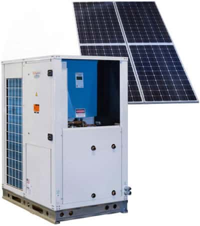 Chiller MHRC-AE