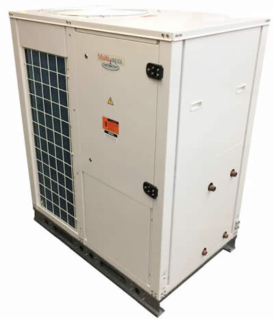 Chiller A/H MHRC2