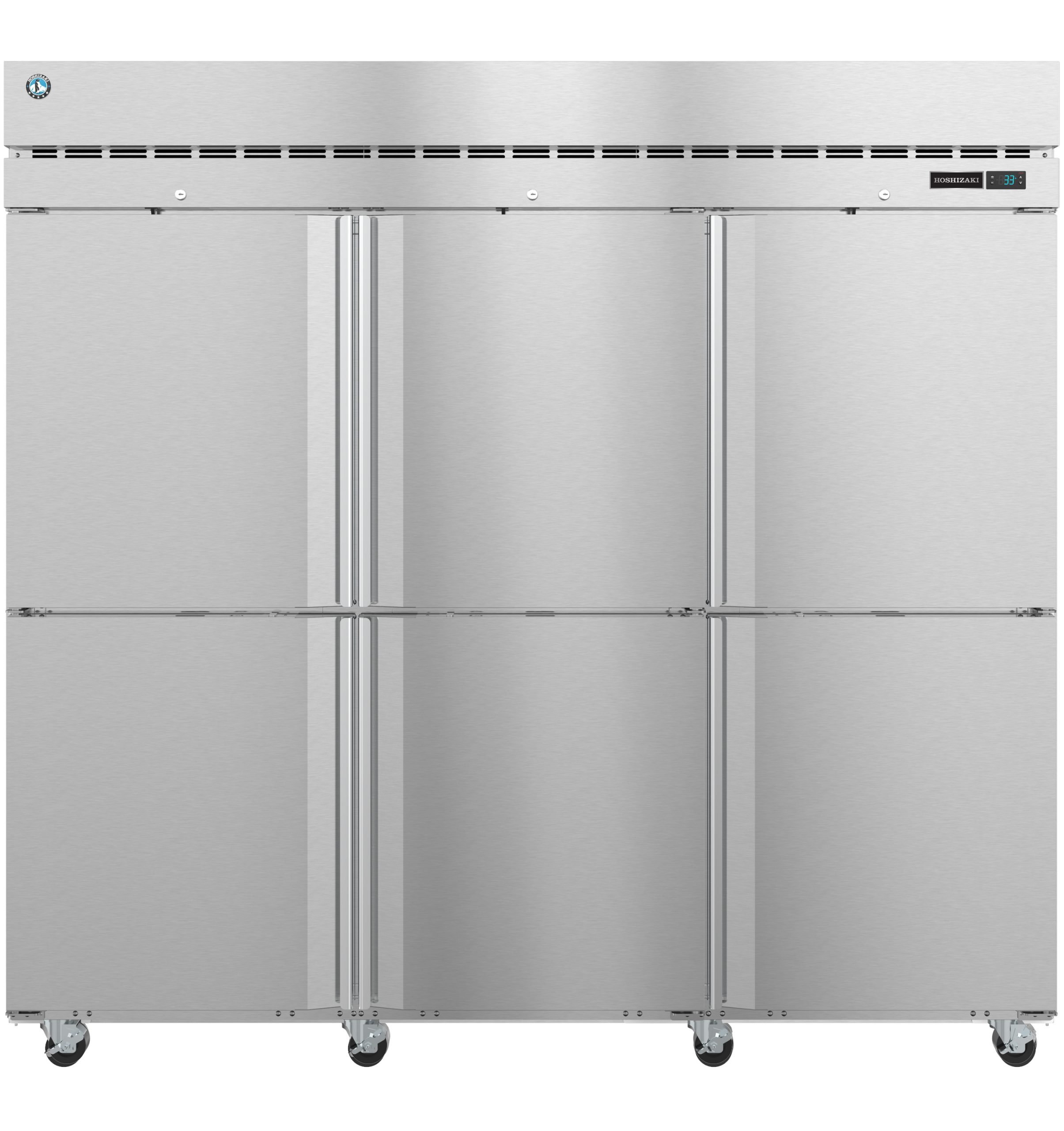 Refrigerador modelo F2A-FSN