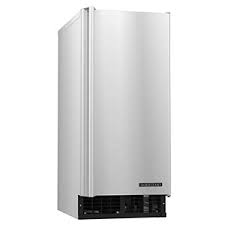 Fabricador de Hielo Serie AM-50BAJ