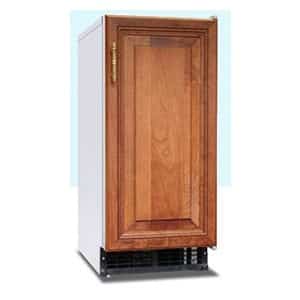 Fabricador de Hielo Serie AM-50BAJ-DS