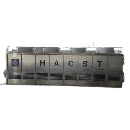 Catalogo Torre de Enfriamiento HACST