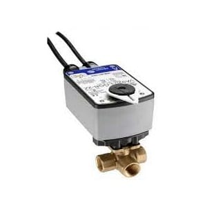 Johnson Controls