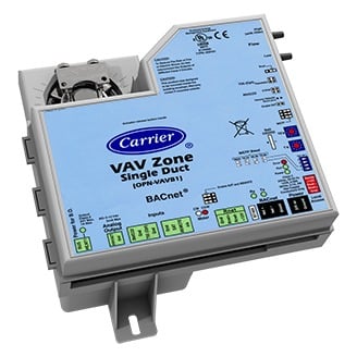 I-VU® RTU OPEN