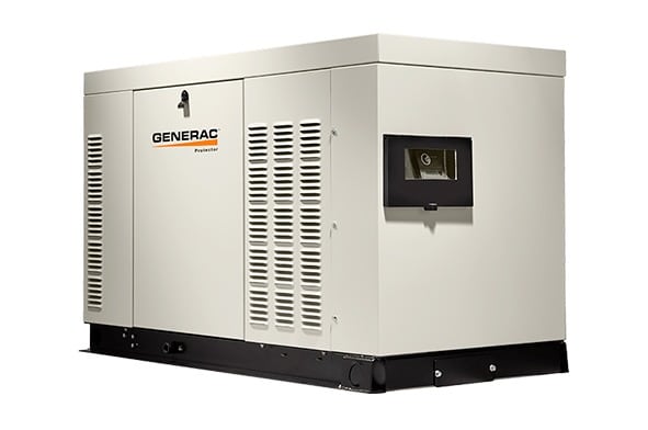 GENERADOR SERIE PROTECTOR GAS 30-27 KW – RG03015S
