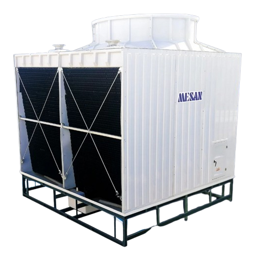 Mesan MXV Crossflow