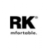 RK mfortable Logo