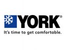 york logo